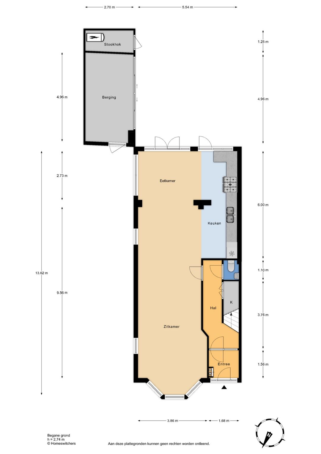 Foto 43 van Koningin Julianaweg 150