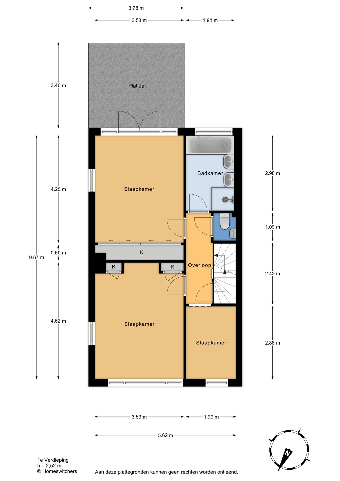 Foto 44 van Koningin Julianaweg 150