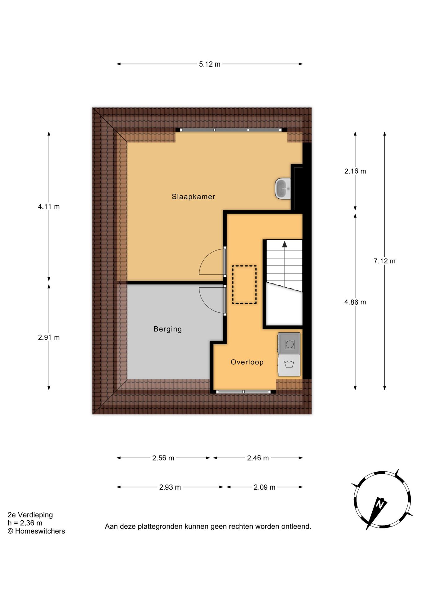 Foto 45 van Koningin Julianaweg 150
