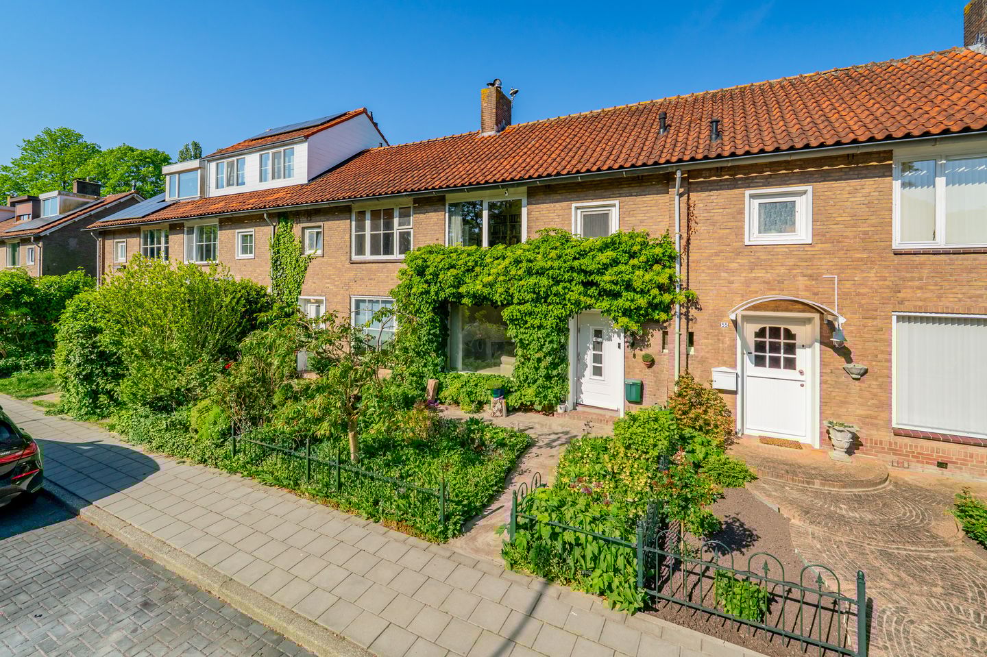 Foto 1 van Judith Leijsterweg 53