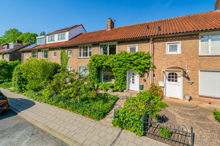 Foto 1 van Judith Leijsterweg 53