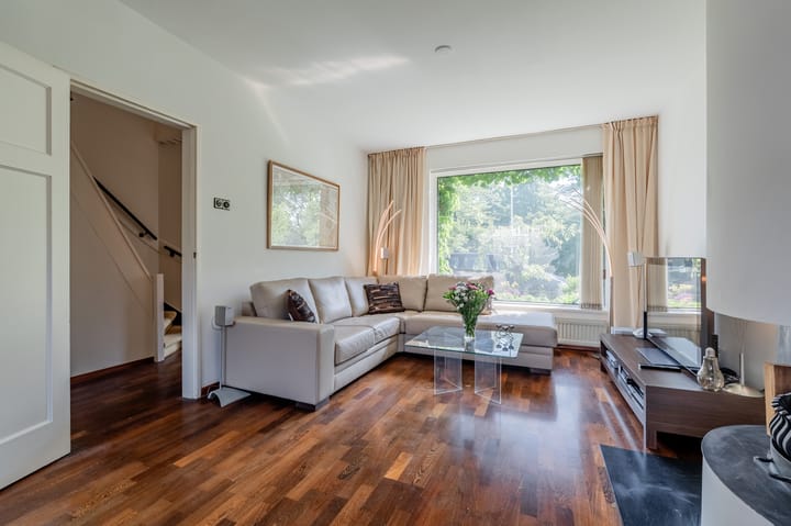 Foto 5 van Judith Leijsterweg 53