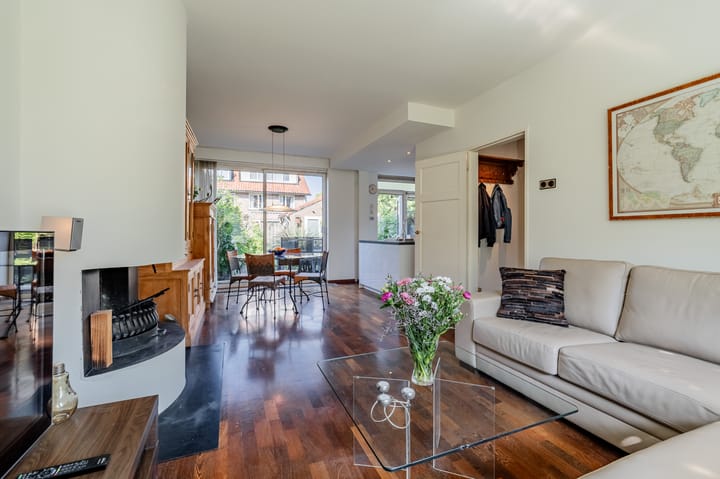 Foto 4 van Judith Leijsterweg 53