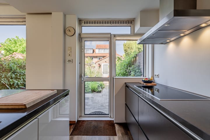 Foto 11 van Judith Leijsterweg 53