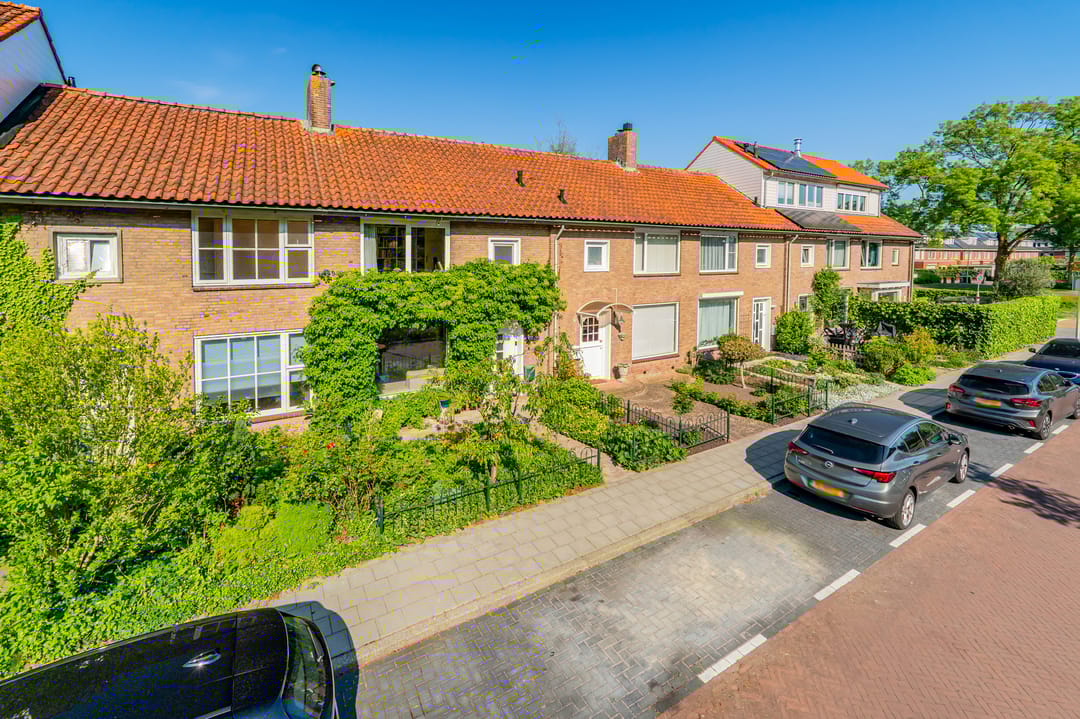 Foto 22 van Judith Leijsterweg 53