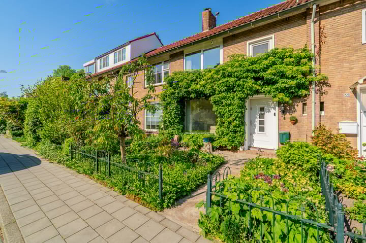 Foto 23 van Judith Leijsterweg 53