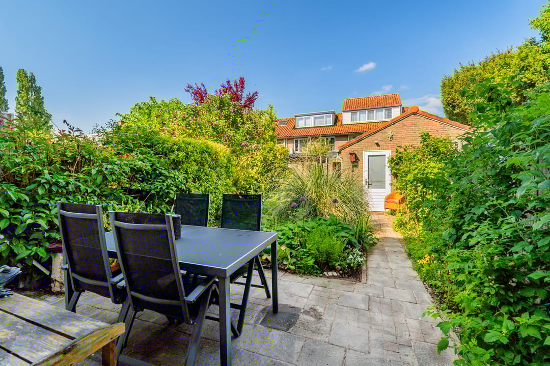 Foto 13 van Judith Leijsterweg 53