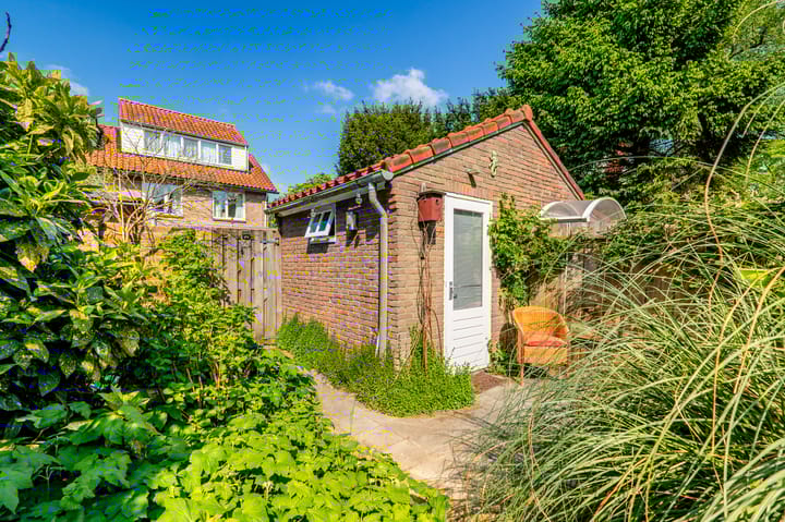 Foto 26 van Judith Leijsterweg 53