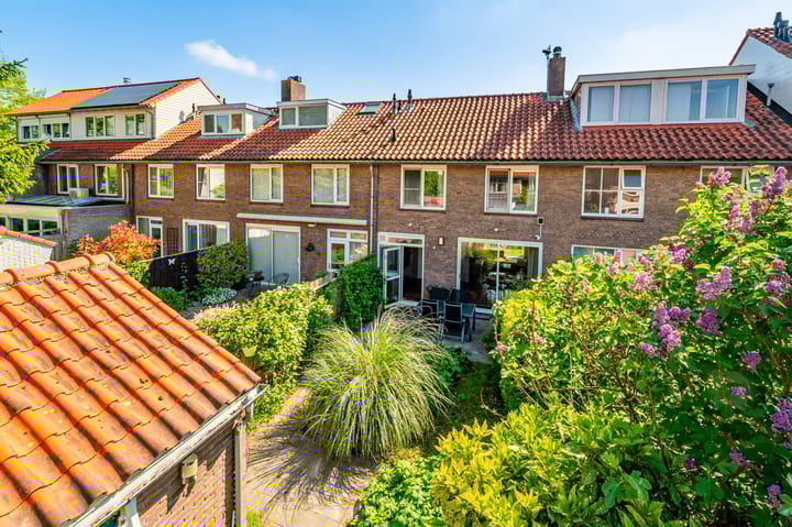 Foto 27 van Judith Leijsterweg 53