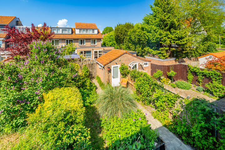 Foto 29 van Judith Leijsterweg 53