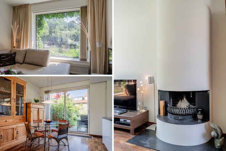 Foto 6 van Judith Leijsterweg 53