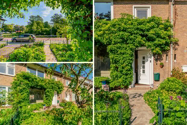 Foto 25 van Judith Leijsterweg 53