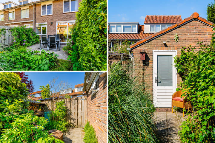 Foto 28 van Judith Leijsterweg 53