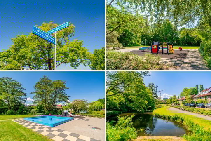 Foto 33 van Judith Leijsterweg 53