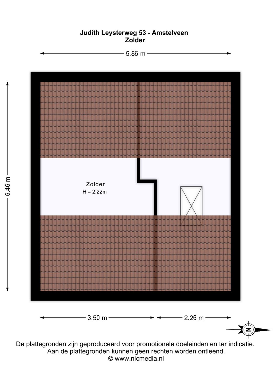 Foto 37 van Judith Leijsterweg 53