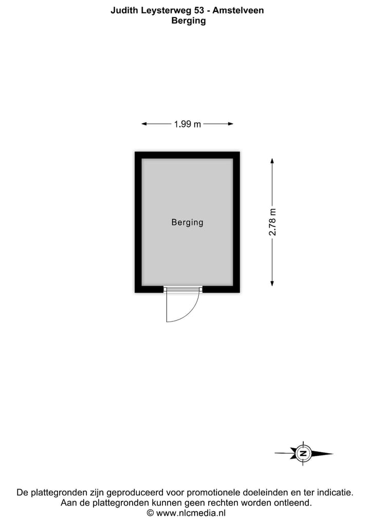 Foto 38 van Judith Leijsterweg 53