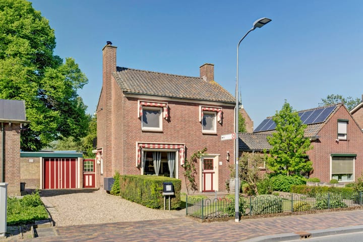 Achtergaardsestraat 6