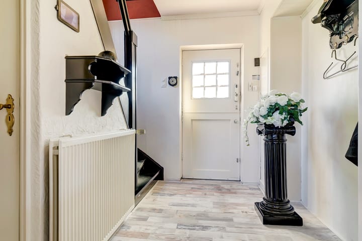 Foto 6 van Achtergaardsestraat 6