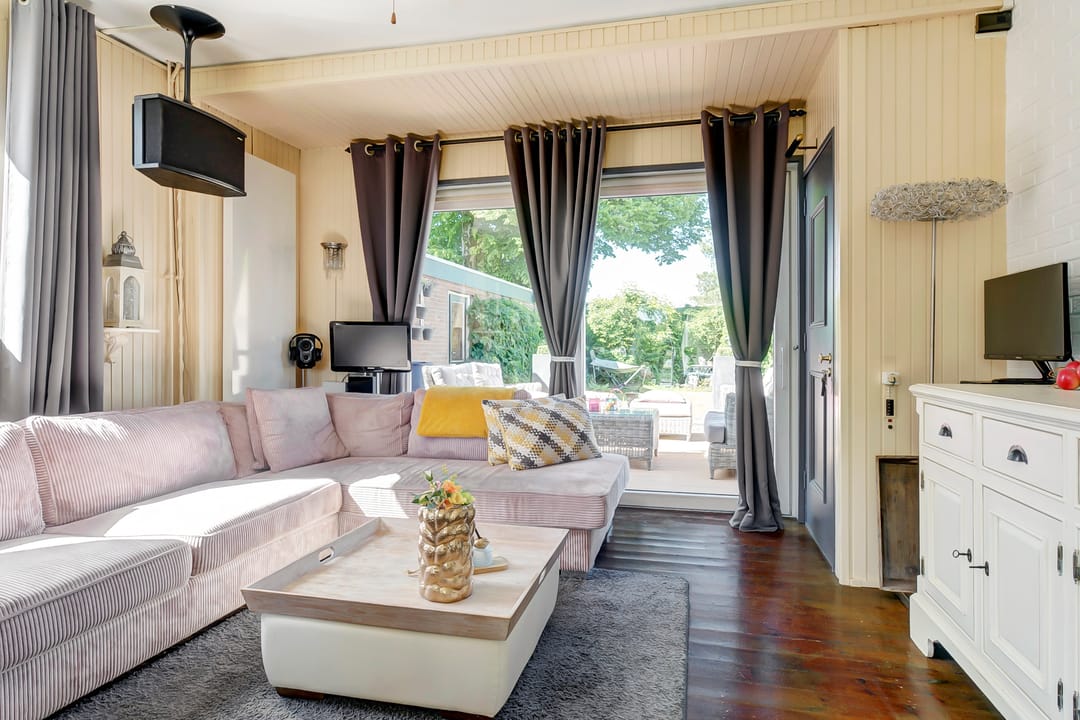 Foto 7 van Achtergaardsestraat 6