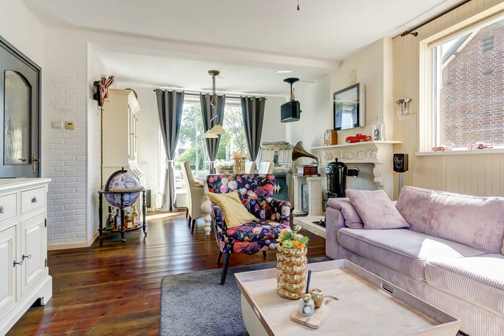 Foto 9 van Achtergaardsestraat 6