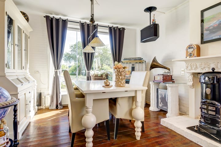 Foto 10 van Achtergaardsestraat 6