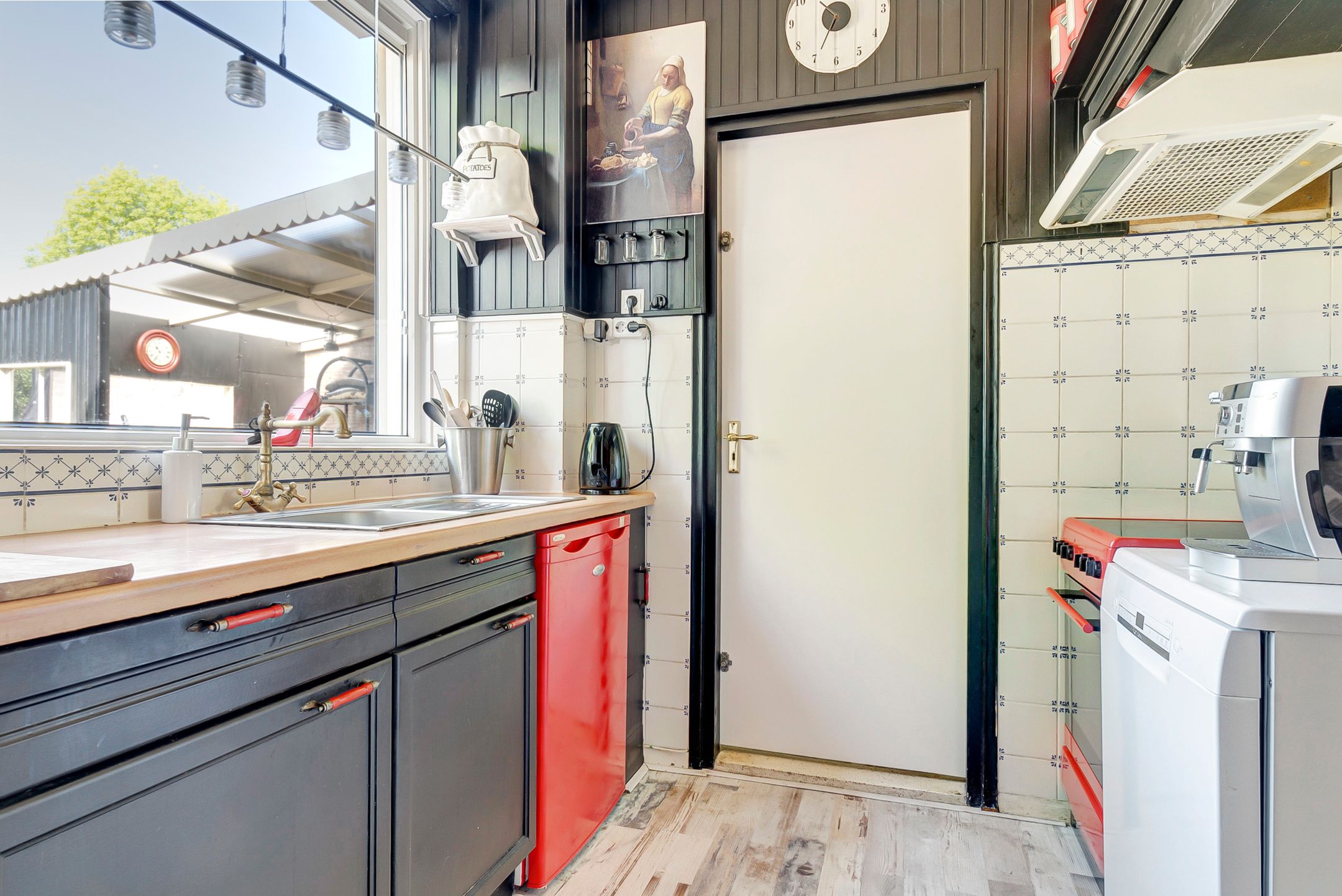 Foto 12 van Achtergaardsestraat 6