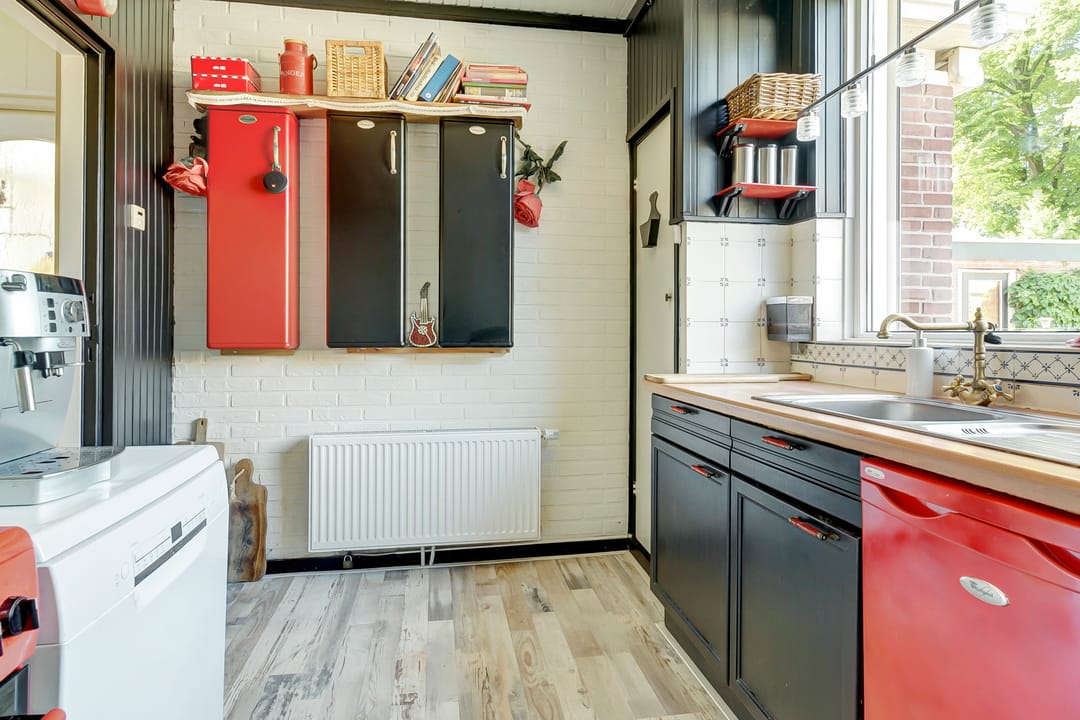 Foto 13 van Achtergaardsestraat 6