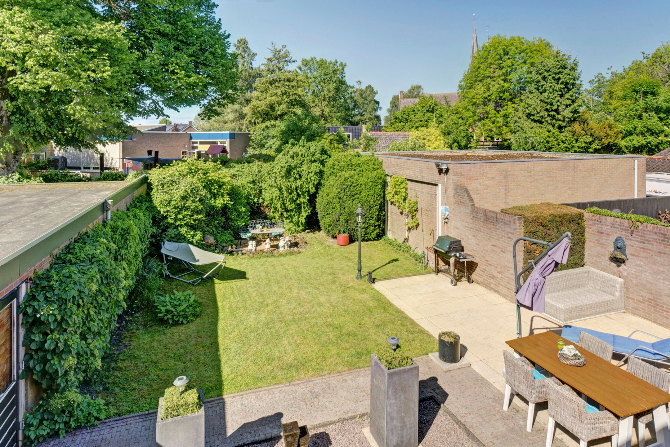 Foto 18 van Achtergaardsestraat 6