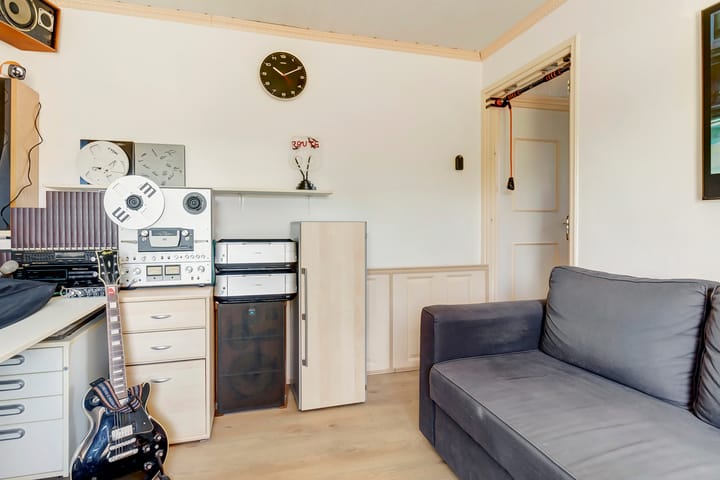 Foto 20 van Achtergaardsestraat 6