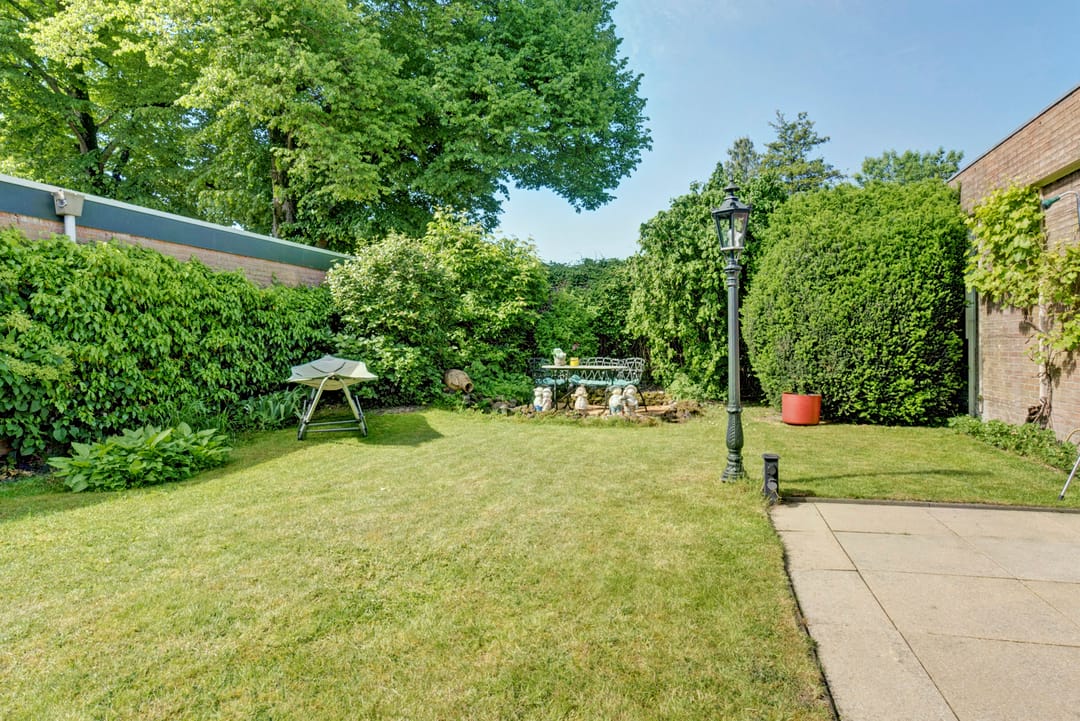 Foto 26 van Achtergaardsestraat 6