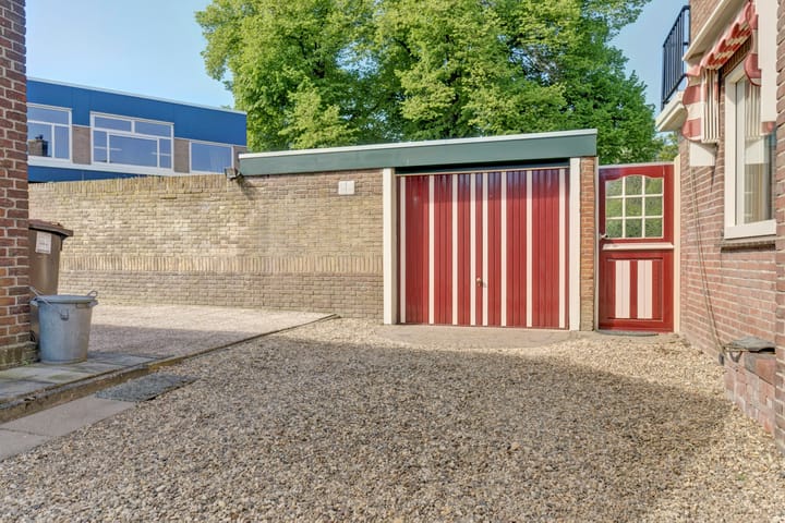 Foto 28 van Achtergaardsestraat 6