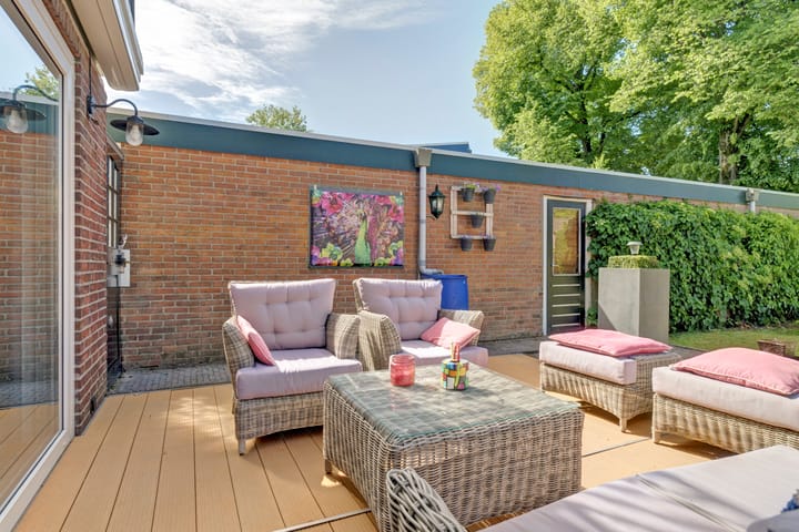 Foto 24 van Achtergaardsestraat 6