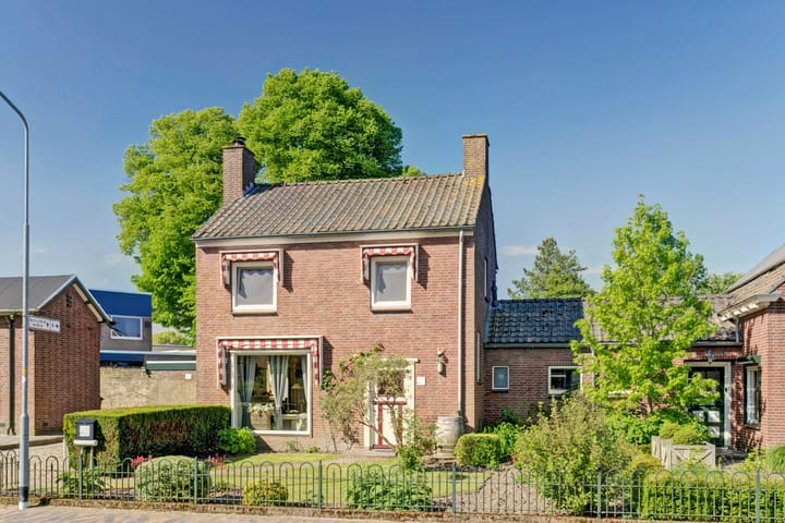 Achtergaardsestraat 6 main image