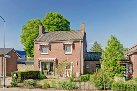 Achtergaardsestraat thumbnail