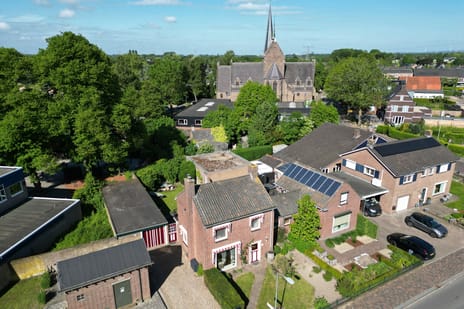 Achtergaardsestraat 6 secondary image