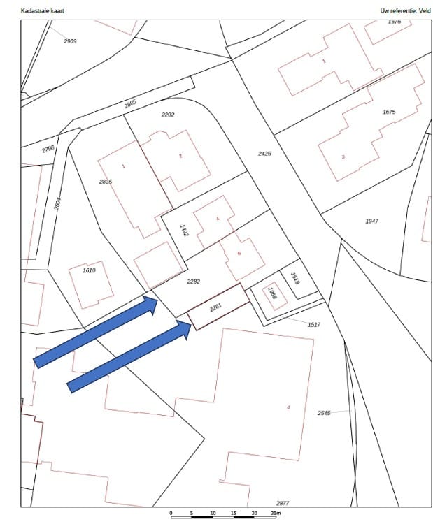 Foto 36 van Achtergaardsestraat 6