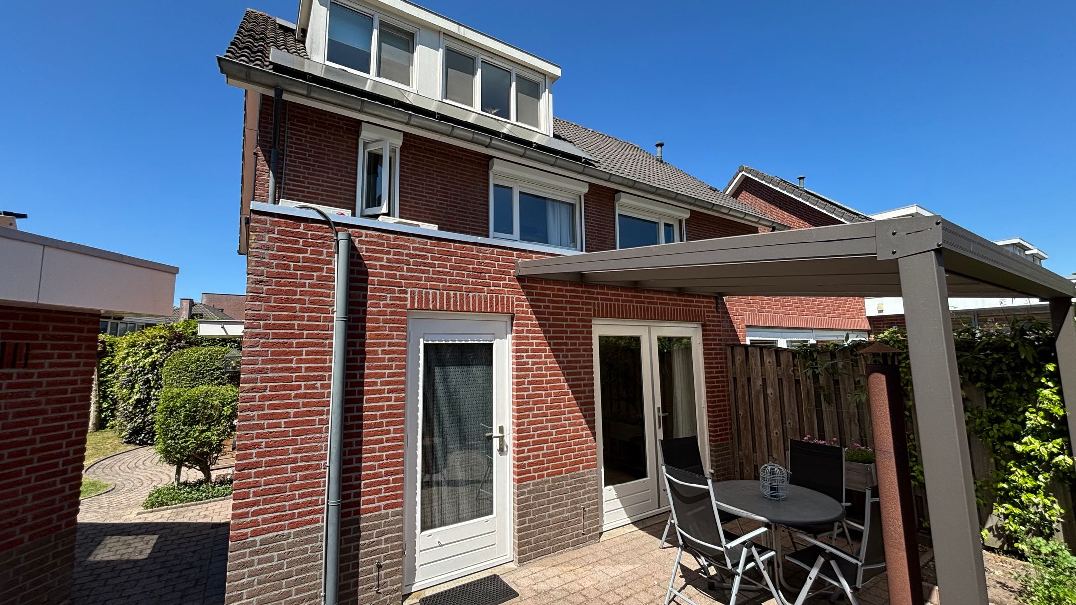 Foto 27 van Walenburgweide 2