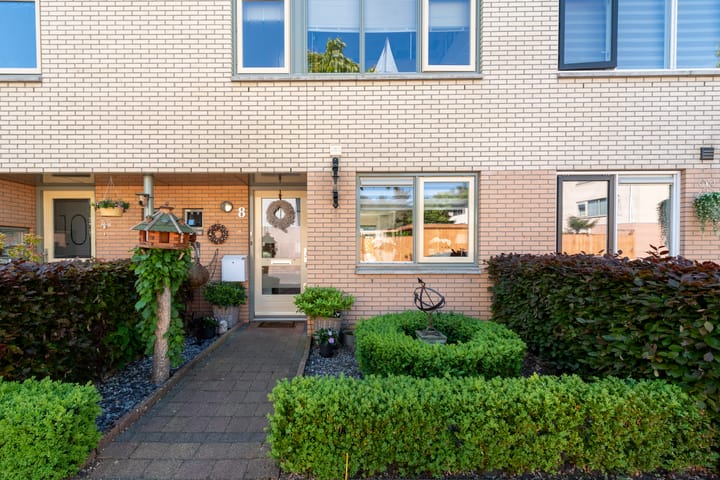 Foto 2 van Dr. A. Kuyperlaan 8