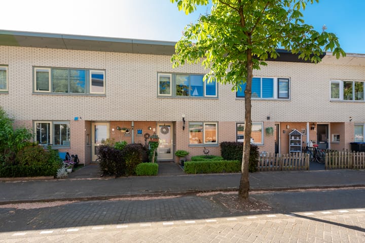 Foto 1 van Dr. A. Kuyperlaan 8