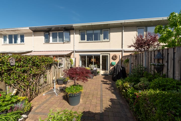 Foto 5 van Dr. A. Kuyperlaan 8