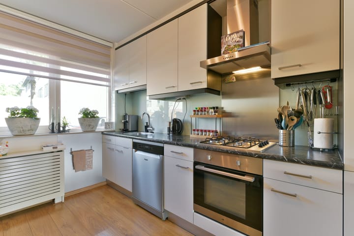 Foto 16 van Dr. A. Kuyperlaan 8