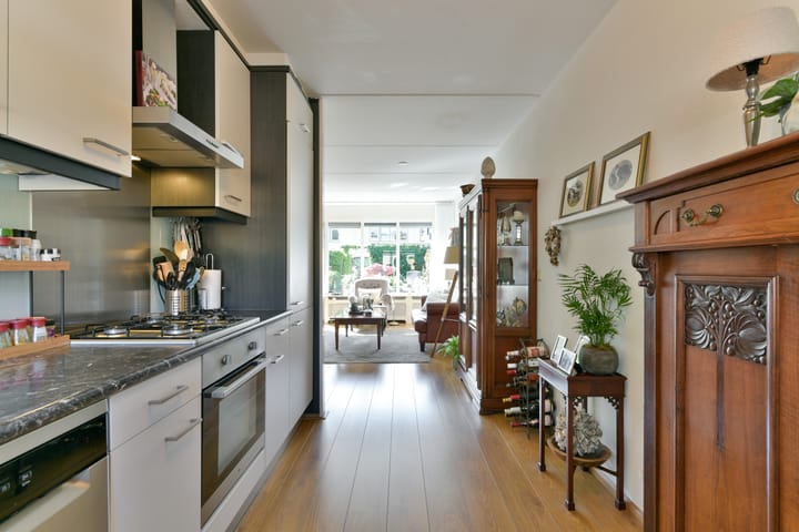 Foto 17 van Dr. A. Kuyperlaan 8