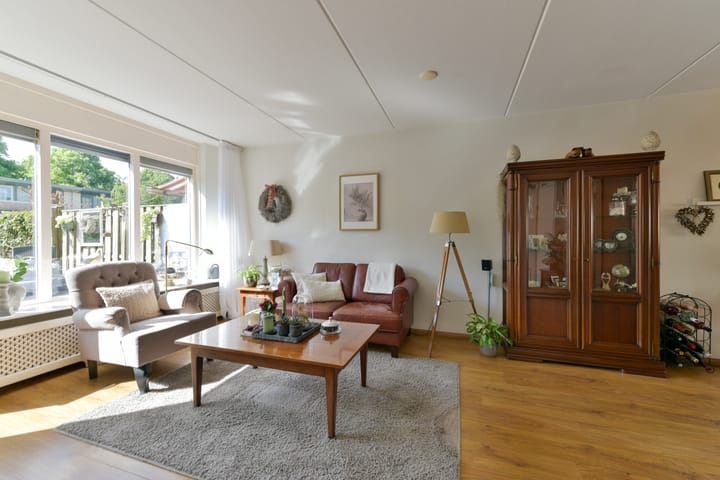 Foto 11 van Dr. A. Kuyperlaan 8