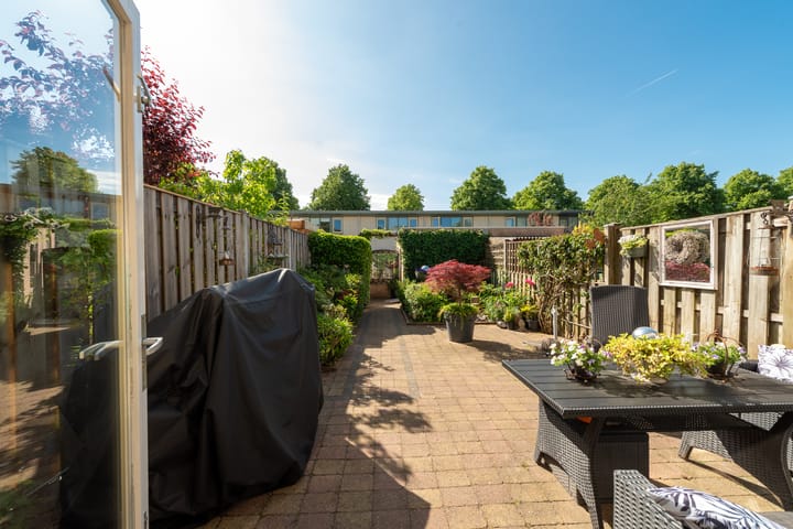 Foto 20 van Dr. A. Kuyperlaan 8