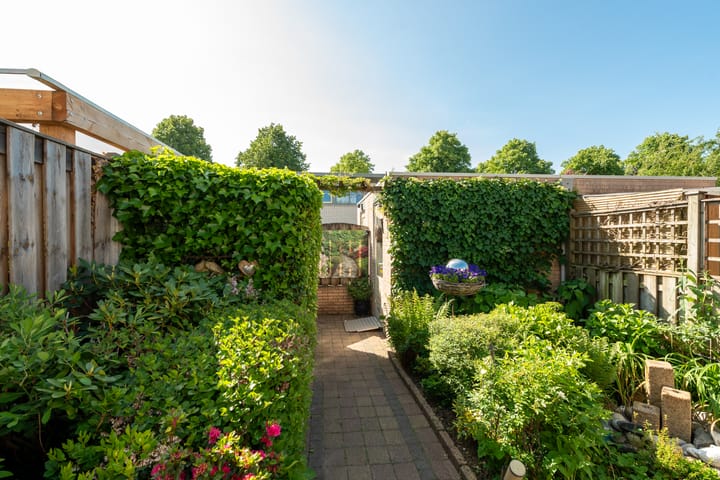 Foto 21 van Dr. A. Kuyperlaan 8