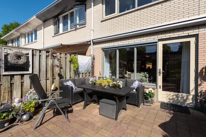 Foto 22 van Dr. A. Kuyperlaan 8