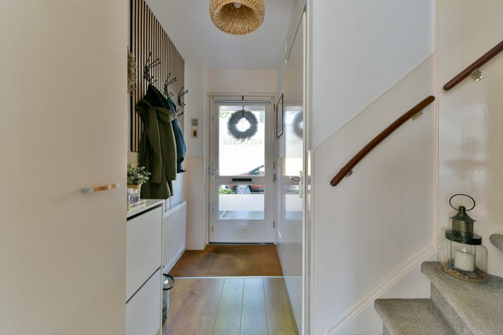 Foto 23 van Dr. A. Kuyperlaan 8