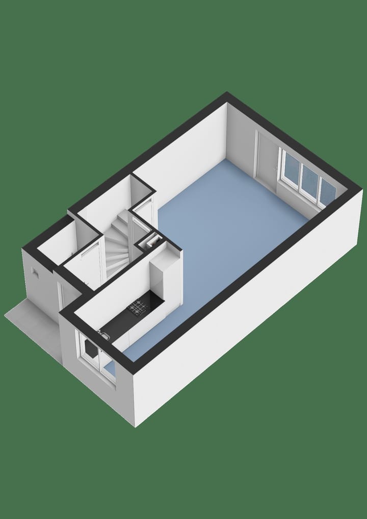 Foto 35 van Dr. A. Kuyperlaan 8