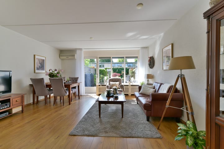 Foto 10 van Dr. A. Kuyperlaan 8