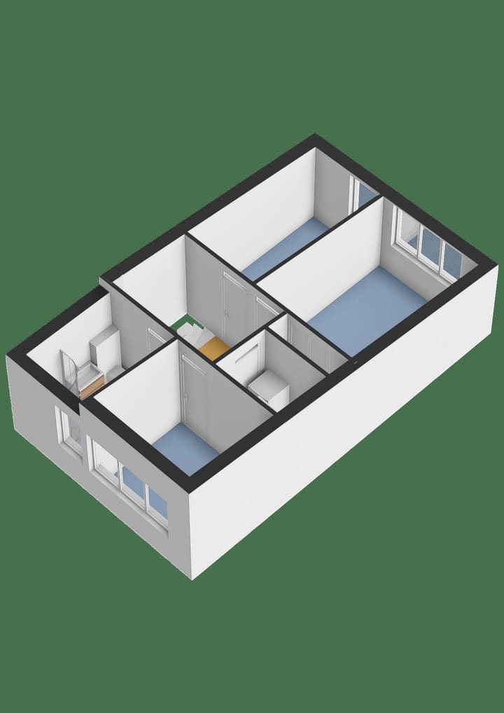 Foto 39 van Dr. A. Kuyperlaan 8